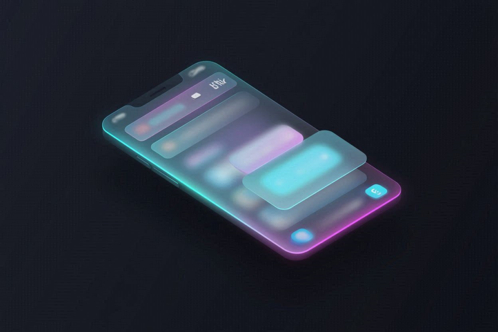 как выиграть iphone