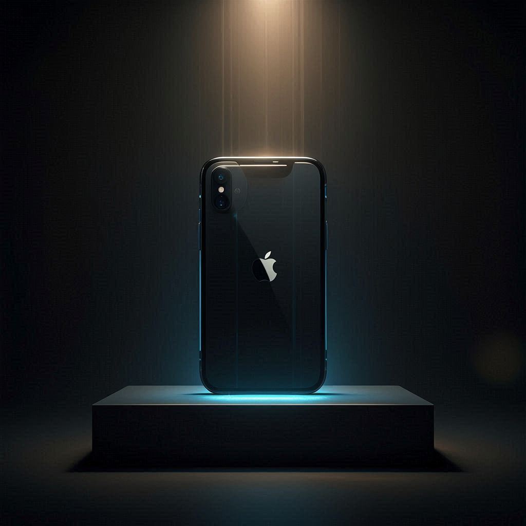 Розыгрыш iPhone 17e