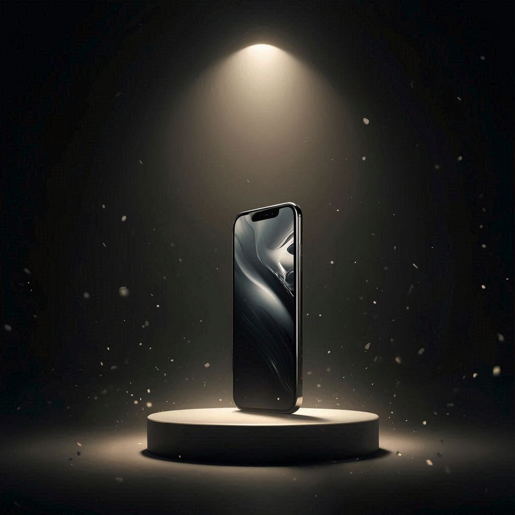 Розыгрыш IPhone 17 Pro Max