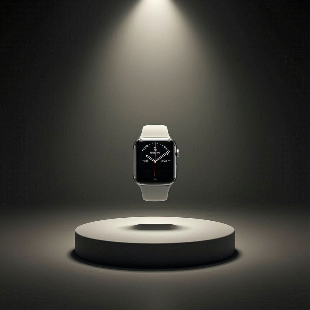 Розыгрыш Apple Watch