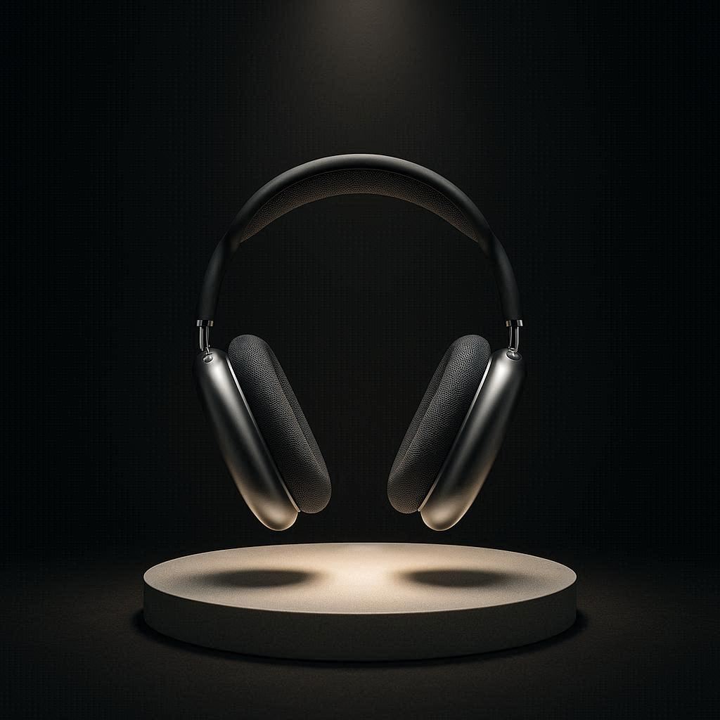 Розыгрыш AirPods Max