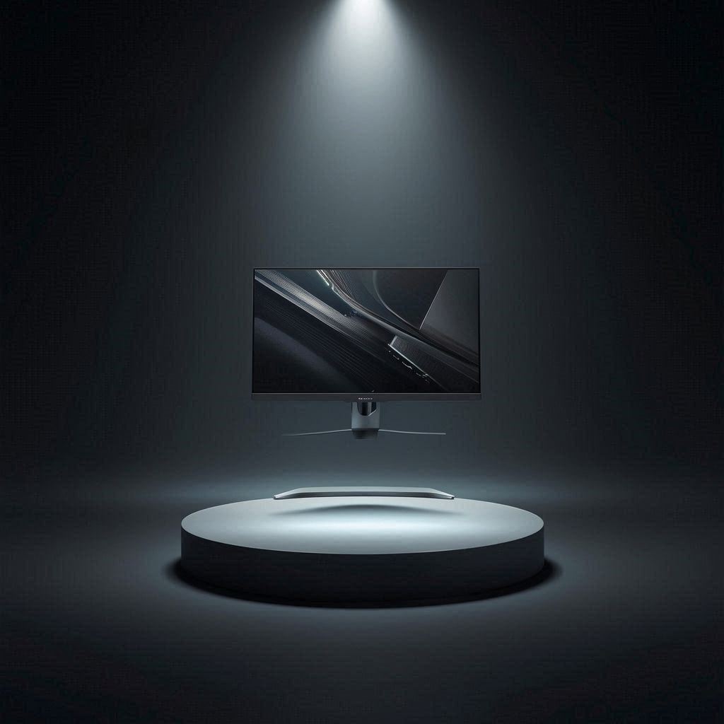 Розыгрыш Монитора MSI 27″