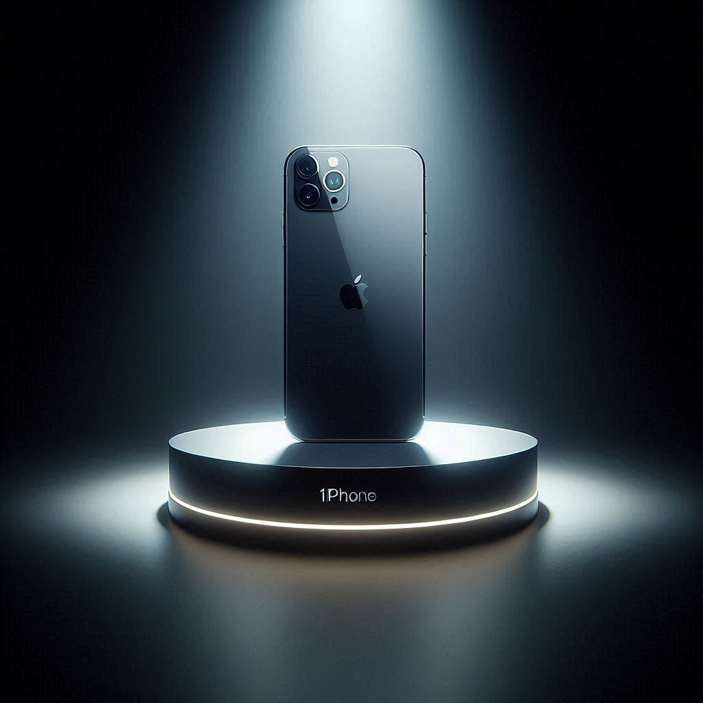 Розыгрыш iPhone 17 Pro Max
