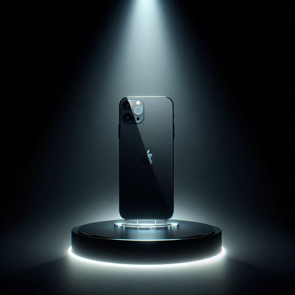 Розыгрыш IPhone 17 Pro